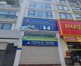 Cực Mới! Bán Nhà Phố Ô Chợ Dừa, HN. 64m² MT 4,5m 7 tầng, Có Hầm. Giá Rẻ.