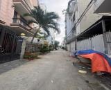 🔥 SIÊU HIẾM ĐẤT TRỐNG PHÂN KHÚC 5 TỶ – HẺM Ô TÔ BÌNH THẠNH