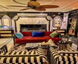 NHÀ NGÕ GIẾNG – 7 TẦNG THANG MÁY PHÂN LÔ – MT 7M