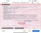 Bán căn góc 2 mặt tiền đường Phan Anh. Dt 8 x 27, cấp 4. Giá 24,5 tỷ