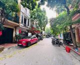 MẢNH ĐẤT ĐẸP HIẾM-Phố Trung Kính 76/86m-MT 4m, Cách phố chỉ đúng 1 nhà 33.6 tỷ