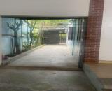 BÁN NHÀ ĐẤT CHÍNH CHỦ – NHÀ ĐẸP, 2 GIAN CỬA HÀNG MẶT ĐƯỜNG NHỰA – KINH DOANH SINH LỜI NGAY