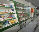 Do thay đổi kế hoạch kinh doanh, mình cần sang nhượng bộ tủ quầy thuốc và trang thiết bị
