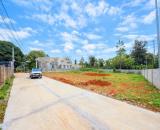 Đất ngay chợ phường Eakao cách đường chính Y Wang 300m 5x25m tc 100%