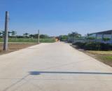 Bán đất thổ + vườn xã Long Khê , Cần Đước, tdt 1000m2 ( 125m2 thổ ) giá giảm còn 3,3 tỷ