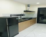 Cho thuê căn góc đầy đủ nội thất tại  chung cư Hoàng Huy Lạch Tray Đổng Quốc Bình