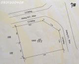 Đất mặt tiền chợ, lô góc hiếm có, Long Tân City 171,2m2, chính chủ cần tiền bán rẻ