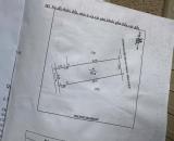 Bán đất 164m2 kinh doanh mặt đường Nguyễn Trãi, gần chợ Quán Bánh - TP. Vinh