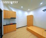 BÁN TÒA NHÀ CAO CẤP HÀM NGHI, NAM TỪ LIÊM - 132M2 x 8 TẦNG THANG MÁY, MT 7,6M  - 33 PHÒNG