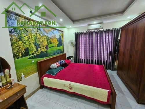 Nhà Đẹp Xuân Đỉnh 42m 4 Tầng Cạnh Công Viên Hoà Bình - 8.5 Tỷ