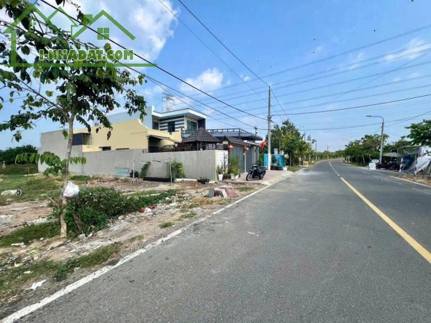 🔥 CHỈ 735 TRIỆU – SỞ HỮU LÔ GÓC 2 MẶT TIỀN TÂN BÌNH (TÂN TRIỀU) 🔥 - 2