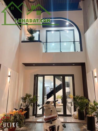 📣Bán #Nhà Lầu đẹp cách Trần Phú 50m gần Nhà Hàng Thanh Lịch, Buôn Ma Thuột #3tỷ900triệu