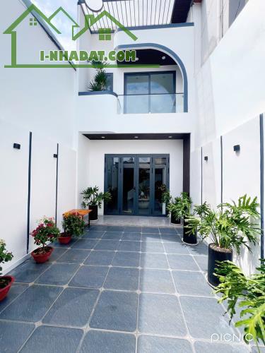 📣Bán #Nhà Lầu đẹp cách Trần Phú 50m gần Nhà Hàng Thanh Lịch, Buôn Ma Thuột #3tỷ900triệu - 1