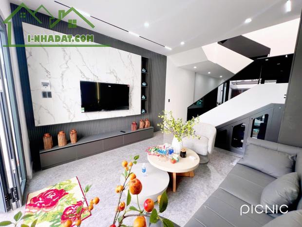 📣Bán #Nhà Lầu đẹp cách Trần Phú 50m gần Nhà Hàng Thanh Lịch, Buôn Ma Thuột #3tỷ900triệu - 2