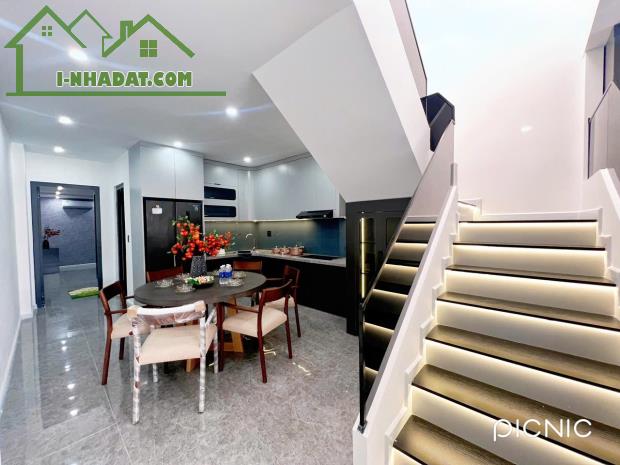 📣Bán #Nhà Lầu đẹp cách Trần Phú 50m gần Nhà Hàng Thanh Lịch, Buôn Ma Thuột #3tỷ900triệu - 3