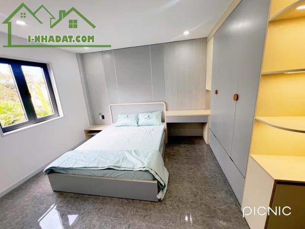 📣Bán #Nhà Lầu đẹp cách Trần Phú 50m gần Nhà Hàng Thanh Lịch, Buôn Ma Thuột #3tỷ900triệu - 4