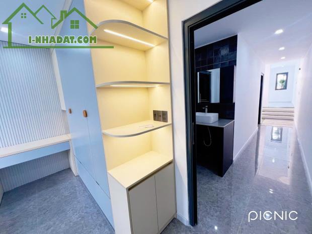 📣Bán #Nhà Lầu đẹp cách Trần Phú 50m gần Nhà Hàng Thanh Lịch, Buôn Ma Thuột #3tỷ900triệu - 5