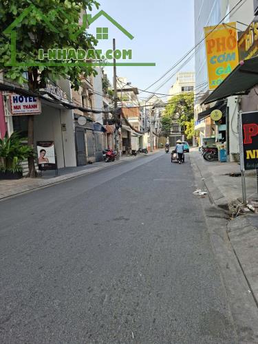 GIẢM SỐC 2 TỶ CÒN 27.5 TỶ TL  MẶT TIỀN NÚI THÀNH, P.13, TÂN BÌNH CẤN BÁN GẤP - 2