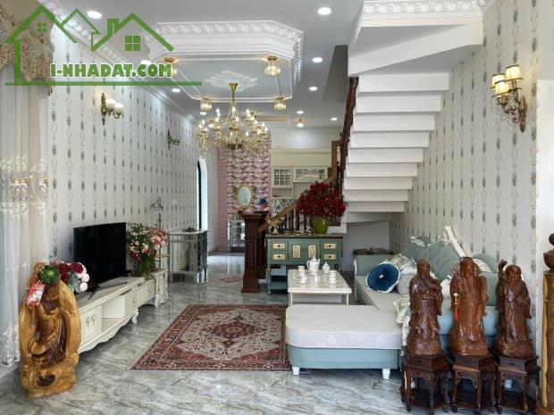 📣Bán #Nhà Lầu đẹp Góc 2mt hẻm Mai Hắc Đế gần Nhà Hàng Victory, Buôn Ma Thuột - 2