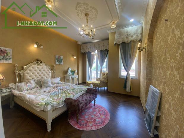 📣Bán #Nhà Lầu đẹp Góc 2mt hẻm Mai Hắc Đế gần Nhà Hàng Victory, Buôn Ma Thuột - 3