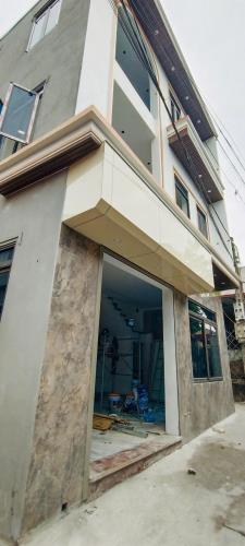 🏡 64m² 3 TẦNG HIỆN ĐẠI – 3 THOÁNG – MT khủng – PHÚC SƠN, VŨ NINH, TP BẮC NINH – NHỈNH 5ty - 1
