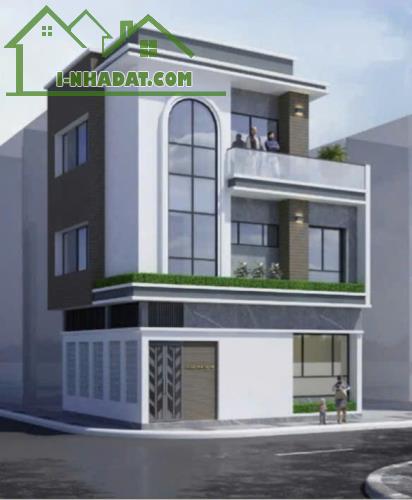 🏡 64m² 3 TẦNG HIỆN ĐẠI – 3 THOÁNG – MT khủng – PHÚC SƠN, VŨ NINH, TP BẮC NINH – NHỈNH 5ty - 2