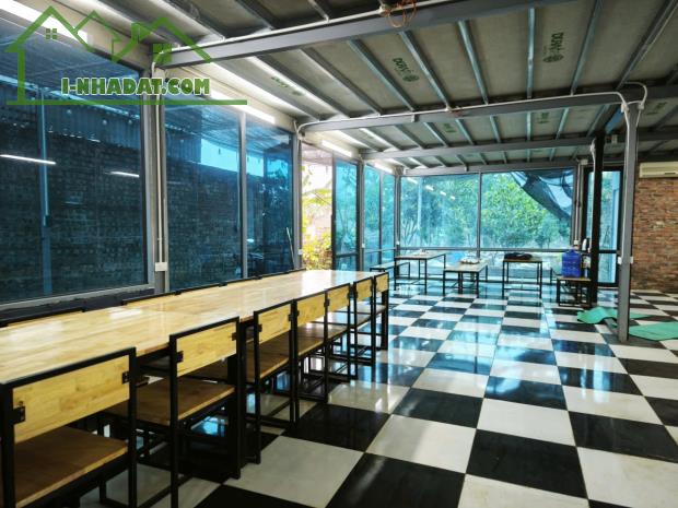 Cho thuê mặt bằng kinh doanh, văn phòng, kho bãi, nhà ở Liên Hồng, Đan Phượng - 1