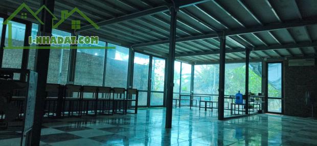 Cho thuê mặt bằng kinh doanh, văn phòng, kho bãi, nhà ở Liên Hồng, Đan Phượng - 2