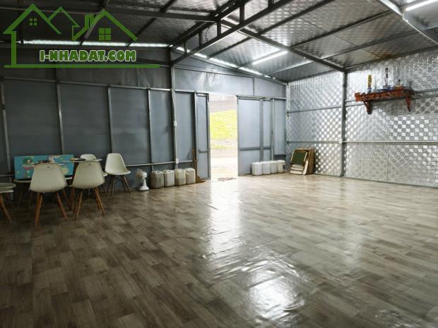 Cho thuê mặt bằng kinh doanh, văn phòng, kho bãi, nhà ở Liên Hồng, Đan Phượng - 3