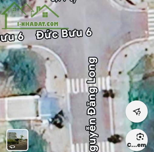 🍀 SỞ HỮU LÔ GÓC 2 MẶT TIỀN SIÊU ĐẸP – KQH HƯƠNG SƠ, TP HUẾ 🍀  📍DT168M-GIÁ 3,x TỶ - 4