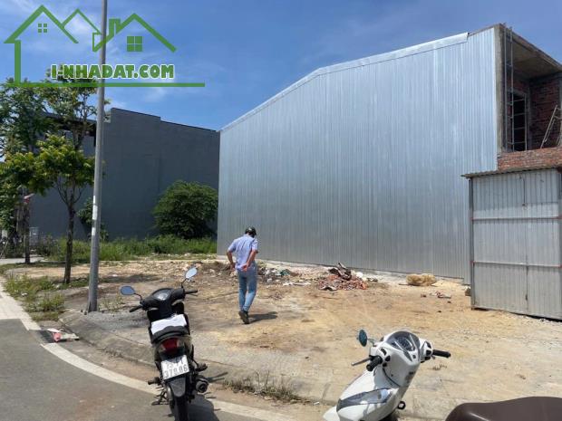 🍀 SỞ HỮU LÔ GÓC 2 MẶT TIỀN SIÊU ĐẸP – KQH HƯƠNG SƠ, TP HUẾ 🍀  📍DT168M-GIÁ 3,x TỶ - 3