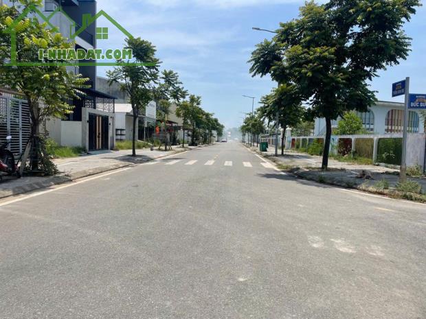 🍀 SỞ HỮU LÔ GÓC 2 MẶT TIỀN SIÊU ĐẸP – KQH HƯƠNG SƠ, TP HUẾ 🍀  📍DT168M-GIÁ 3,x TỶ - 2