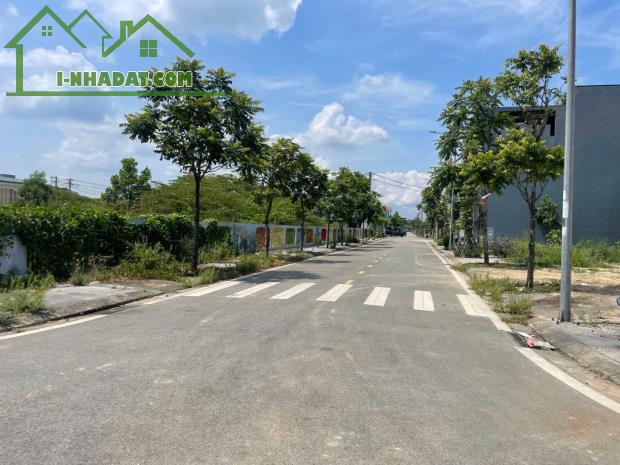 🍀 SỞ HỮU LÔ GÓC 2 MẶT TIỀN SIÊU ĐẸP – KQH HƯƠNG SƠ, TP HUẾ 🍀  📍DT168M-GIÁ 3,x TỶ - 1