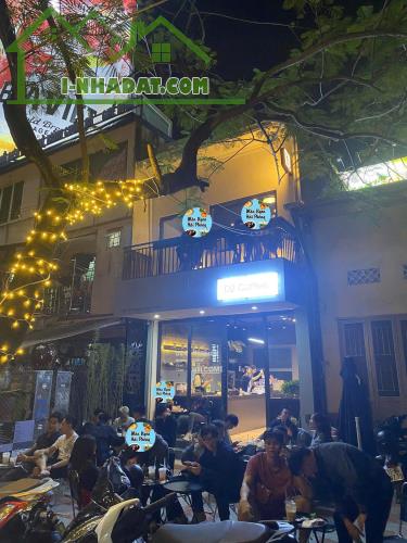 SANG NHƯỢNG QUÁN CAFE – 291 NGUYỄN ĐỨC CẢNH, LÊ CHÂN, HẢI PHÒNG