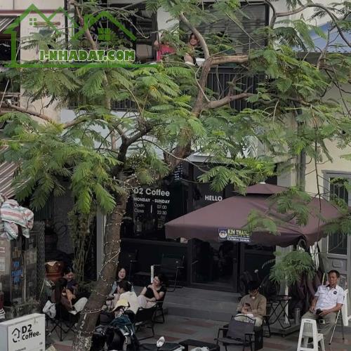 SANG NHƯỢNG QUÁN CAFE – 291 NGUYỄN ĐỨC CẢNH, LÊ CHÂN, HẢI PHÒNG - 1