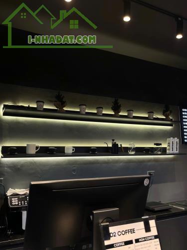 SANG NHƯỢNG QUÁN CAFE – 291 NGUYỄN ĐỨC CẢNH, LÊ CHÂN, HẢI PHÒNG - 2