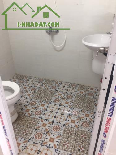 Cho thuê phòng trọ gần CC 4S Linh Đông – 30m² gác, ban công – 4tr/tháng - 3