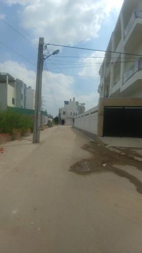 Cho thuê phòng trọ gần CC 4S Linh Đông – 30m² gác, ban công – 4tr/tháng - 5