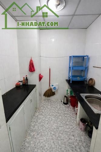 CHO THUÊ CĂN HỘ KĐT KIM VĂN – KIM LŨ, HOÀNG MAI, HÀ NỘI- CĂN GÓC - 2