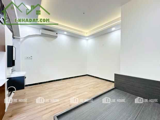 PHÒNG STUDIO BAN CÔNG RỘNG – VIEW THOÁNG – GẦN NHÀ GA T3
