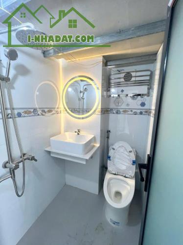 DO CÓ VIỆC CẦN PASS LẠI PHÒNG PHƯỜNG BÌNH THỌ – TP THỦ ĐỨC – TP HỒ CHÍ MINH. - 4