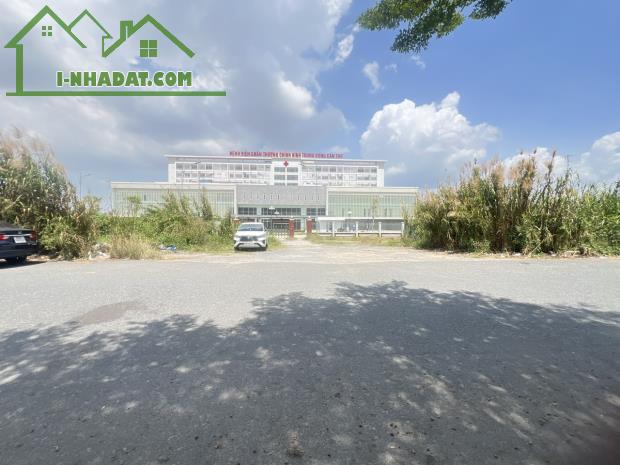 ☎️ 0939.86.87.88 Bưởi 🏡BÁN NỀN -  KHU STK AN BÌNH – ĐỐI DIỆN BỆNH VIỆN S.I.S CẦN THƠ - 3