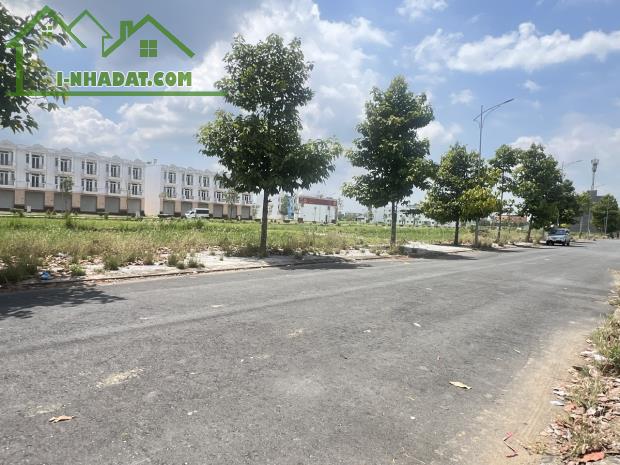 ☎️ 0939.86.87.88 Bưởi 🏡BÁN NỀN -  KHU STK AN BÌNH – ĐỐI DIỆN BỆNH VIỆN S.I.S CẦN THƠ - 2