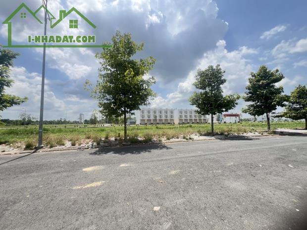 ☎️ 0939.86.87.88 Bưởi 🏡BÁN NỀN -  KHU STK AN BÌNH – ĐỐI DIỆN BỆNH VIỆN S.I.S CẦN THƠ - 1