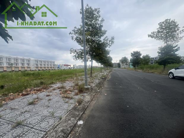 ☎️ 0939.86.87.88 Bưởi 🏡BÁN NỀN -  KHU STK AN BÌNH – ĐỐI DIỆN BỆNH VIỆN S.I.S CẦN THƠ