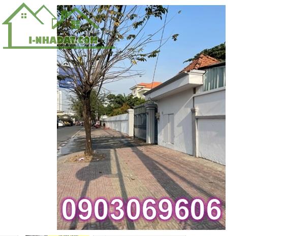 Chính chủ bán nhà xưởng + Đất vị trí đắc địa Đ.Huỳnh Tấn Phát, Nhà Bè, Tp.HCM, 0903069606