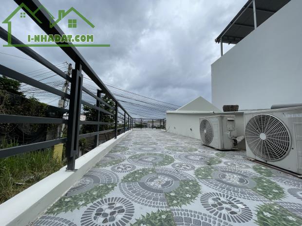 Cho Thuê Nhà Gần Biển Nha Trang – 4PN – 133m² – Giá Rẻ 8 Triệu - 4