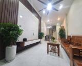Bán nhà Đống Đa - Hà Nội – ngõ ô tô, diện tích 65m2 nhà 4 tầng.