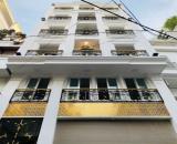 Bán Toà Nhà CHDV đang cho thuê khoán 130tr/th 👉 Vị trí đường Nguyễn Trãi