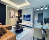 CHUNG CƯ  2NGU1WC - BỘ CÔNG AN - PHẠM VĂN ĐỒNG